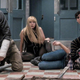 The New Mutants llega en 2020.